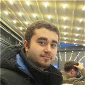 Haluk Cem P