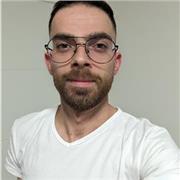 Profesor de artes plástica dibujo y pintura y grabado, diseñador Photoshop, clase de inglés y árabe a edad
Edad desde 8 años