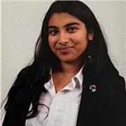 I will give private lessons tailored to your needs and abilities making sure they areengaging encouraging the pupil to continue