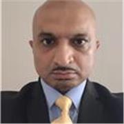 I want to become a tutor for entrepreneurs especially people from a disadvantaged background 