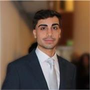 Tutor accademico e Ingegnere Aerospaziale impartisce lezioni di Fisica per Università e scuole superiori