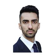 ACCA-qualified Management Accountant, former Equity Research Analyst, BSc Investment Financial Risk Management. 5+ years tutoring