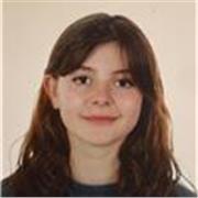 Estudiante de educación infantil ( grado universitario URJC) y profesora de educación infantil especializada en inglés (Alventus)