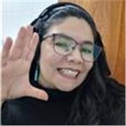 Maestra de español, con experiencia en oratoria, manejo de la voz y literatura