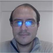 Professeur et formateur d'espagnol et d'anglais, locuteur natif et niveau FCE B2