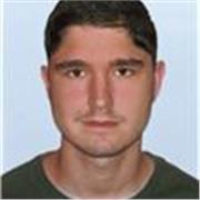 Soy un estudiante de 3° de carrera del Grado de Ciberseguridad e Inteligencia Artificial. 