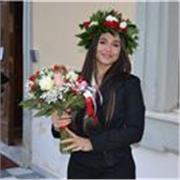 Offro lezioni private per aiuto compiti rivolte a bambini di elementari e medie, adattandole alle loro esigenze