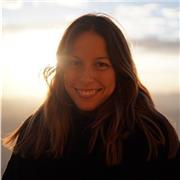 Friendly & Flexible Online English Tutor – Learn at Your Own Pace! ✨