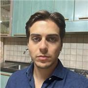 Aiuto compiti e ripetizioni di italiano, diritto, sociologia con diploma classico e laurea in Scienze dell'Amministrazione.