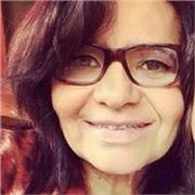 Professoressa di grammatica spagnola (madrelingua)