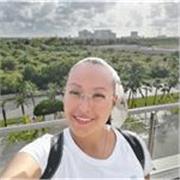 Maestra con 15 años de experiencia en educación formal