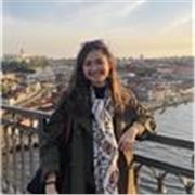 Profesor de inglés con 2 años de experiencia