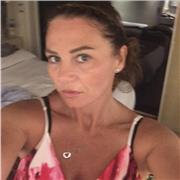 Insegnante madrelingue inglese con tanto anni esperienza