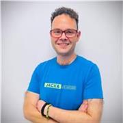 ¡Profesor de inglés para cualquier duda e inquietud que tengas! Más que clases basadas en la eterna gramática!