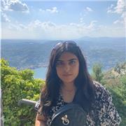 Manahil