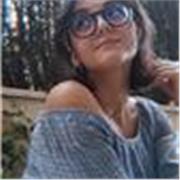 Ciao,
Sono Alexandra e sono al secondo anno di liceo scientifico. Vivo a Roma zona Torrevecchia/Primavalle e vorrei lavorare nel raggio di 5km.
Sono disponibile il venerdì pomeriggio e il sabato mattina/pomeriggio per aiutare a fare i compiti ai bambini