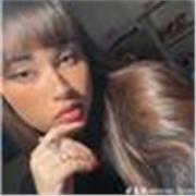 Sono Sabrina ho 19 anni e sono una studentessa.
Ho frequentato il liceo linguistico con il passare del tempo mi sono appassionata alle materie scientifiche, amo i numeri e la matematica, è la mia materia preferita!