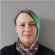 I am a marine biologist looking to give other young people studying biology the support they need to succeed in life sciences.