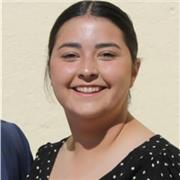 Profesora de apoyo escolar con títulos demostrables de bachillerato y eso. Desde infantil hasta la eso