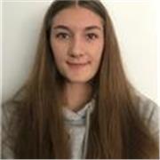 English tutor with experience offering high quality lessons to those wanting to improve their English proficiency. Hard working and engaging, my online lessons provide a comfortable and safe environment for learning.