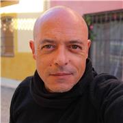 The BEST Spanish Teacher in town. Especialista en Fonética ELE. Para todos los niveles