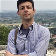 Insegnante di materie scientifiche