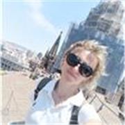 Ruso con profesora nativa — confianza al hablar