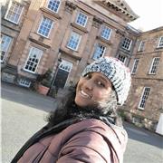 Geena George