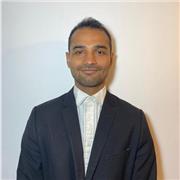 Mr Mubeen
