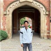Dharmaraj Bist