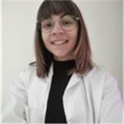 Laureanda in Psicologia, già in possesso di laurea triennale in Neuroscienze