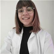 Laureanda in Psicologia, già in possesso di laurea triennale in Neuroscienze