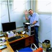 Formador Técnico ,para niños de la eso y personas Mayores 