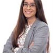 Profesora de inglés con C2 de Cambridge certificado que prepara para exámenes oficiales de Cambridge y da clases particulares generales a todos los niveles