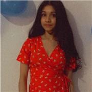 I’m currently in my gap year with 2+ years of tutoring experience. I tutor GCSE sciences and A level biology and chemistry.