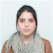 Etudiante en MI propose des cours en anglais et en arabe