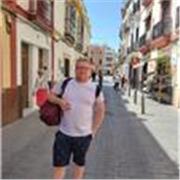 Spanish tutor online or in person in the Grimsby area