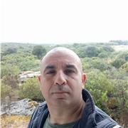 I adjust myself to every person, in order to semplify learning