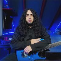 Cursos Guitarra Rock/Metal y Teoría Musical