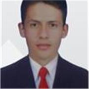 Profesor de apoyo para estudiantes con dificultades en la asignatura del español o sociales