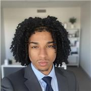 professor de inglês com experiência em ensino pessoal e particular