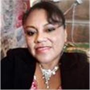 Profesora del nivel inicial ofrece clases a niños del nivel inicial y primaria