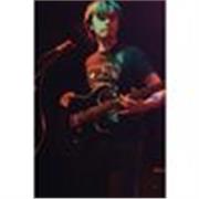 Acoustic and Electric guitar teacher for all ages and skill levels!