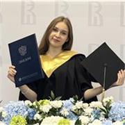Friendly Russian tutor for learners of all levels.