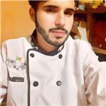 El Chef Mike da clases sencillas de cocina