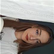 Estudiante de inglés avanzado imparte clases a aquellos que necesiten refuerzo y orientación