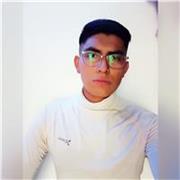 Soy una persona bastante dedicada, que se esfuerza hasta alcanzar sus expectativas y que jamás se rinde, también me gusta ayudar a los demás