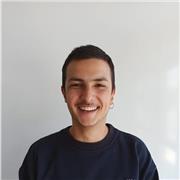 Soy estudiante de arquitectura en Donosti y estoy interesado en dar clases particulares de apoyo escolar a alumnos de primaria y la ESO o idiomas
