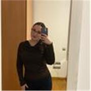 Alumna de un ciclo de grado medio que puede enseñar a personas que estén en primaria