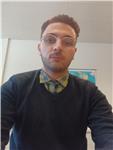 Prof arabe métisse bien l'arabe c'est ma langue maternelle